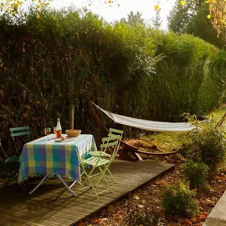 Holiday home L'annexe Du Tilleul