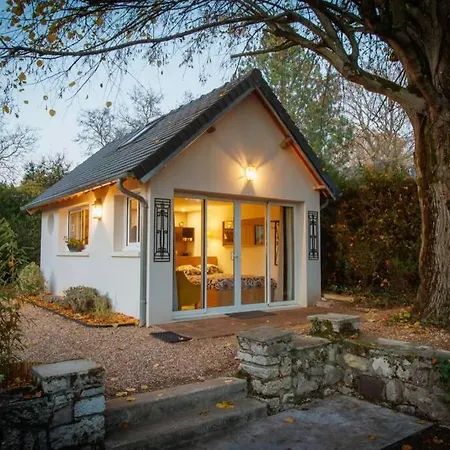 L'annexe Du Tilleul Holiday home Septeuil